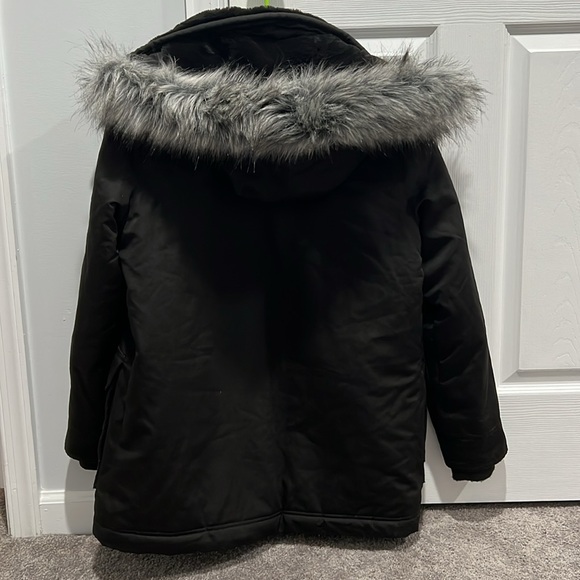 Holster XS men’s jacket - Picture 5 of 5